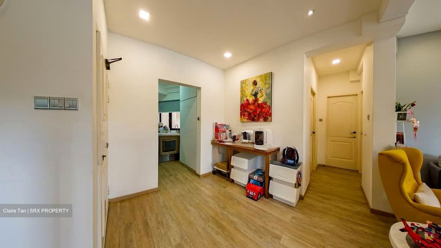 Bayshore Park (D16), Condominium #543293021